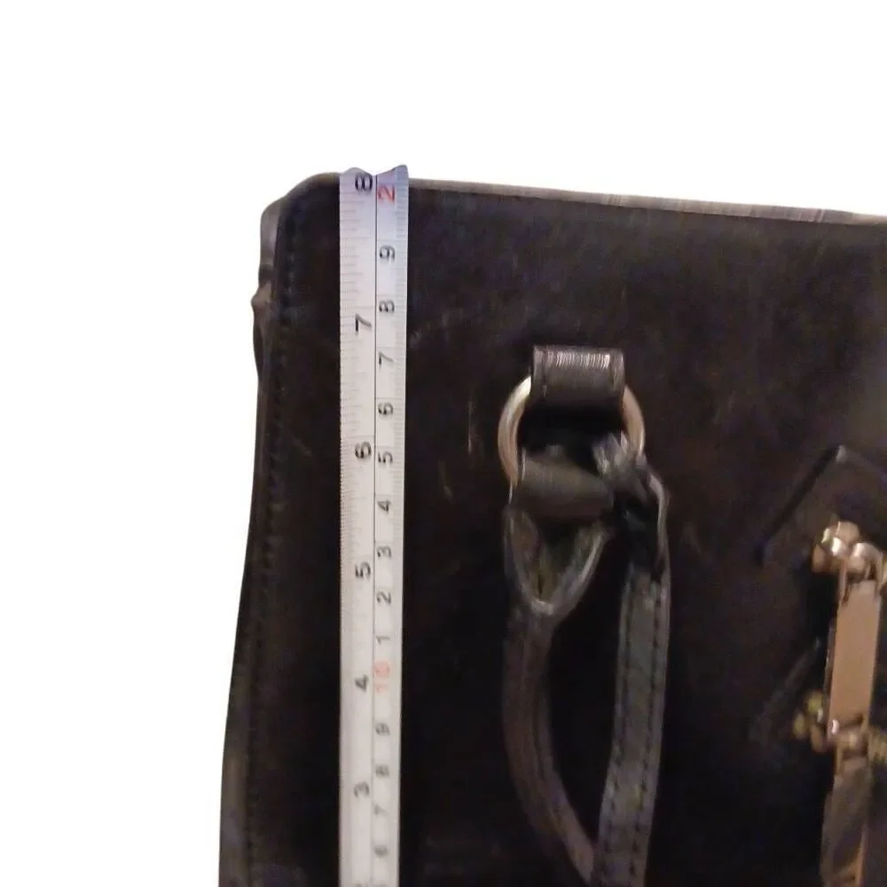 Rebecca Minkoff genuine leather crossbody
